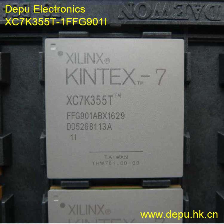 XC7K355T-1FFG901I